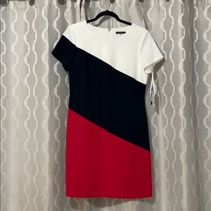 Brand New Tommy Hilfiger Dress Size 8